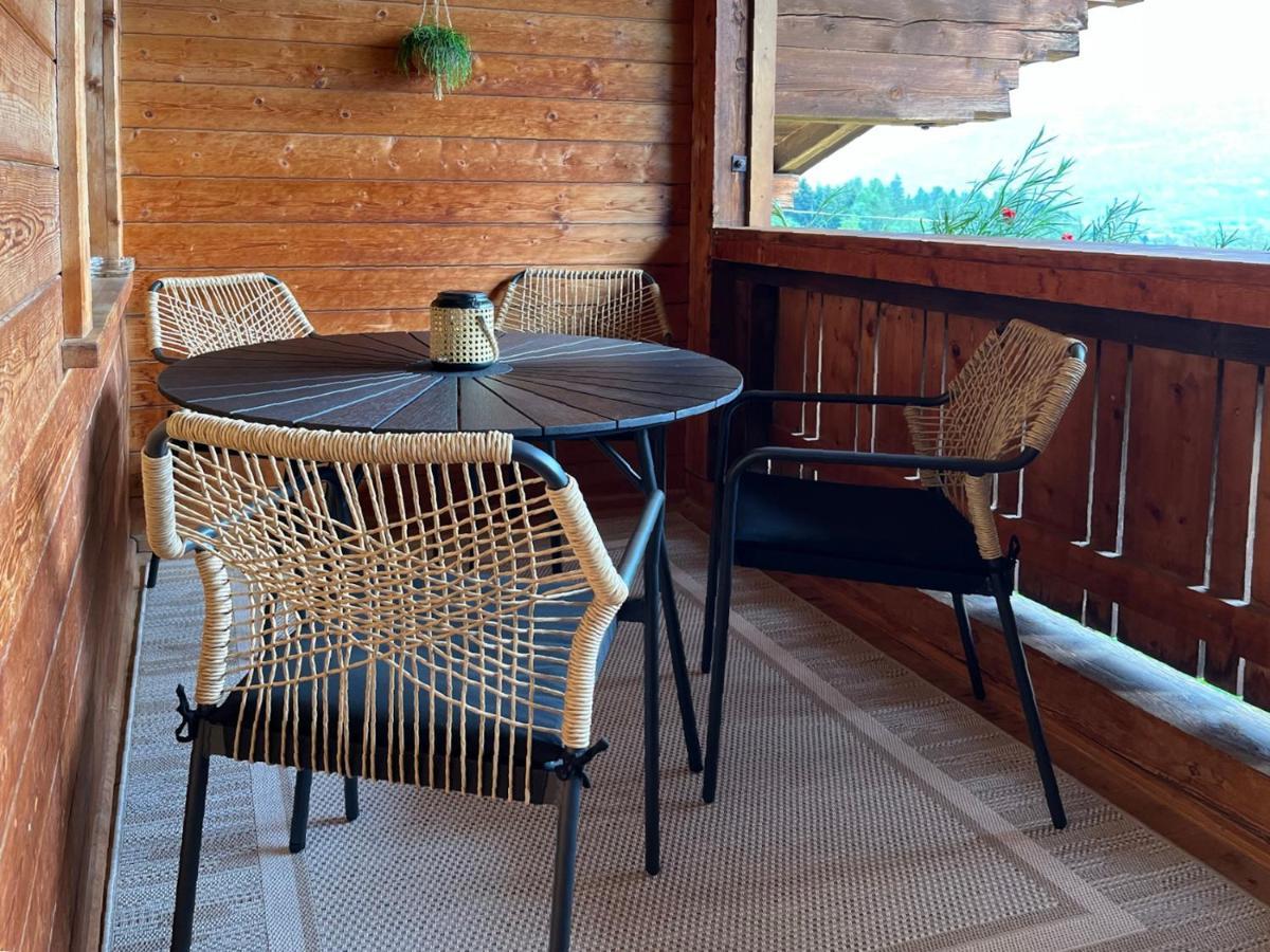 Bergmanns Ferienapartment Debant المظهر الخارجي الصورة